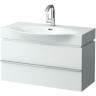 Тумба под раковину LAUFEN PALACE 90x46 4.0125.2.075.463.R