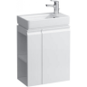 Комплект мебели LAUFEN PRO S 48x28x69см, подвесной 8.6296.5.463.104.1