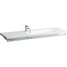 Полотенцедержатель LAUFEN PALOMBA COLLECTION 1560, для раковины 1480.8 3.8180.3.004.000.1